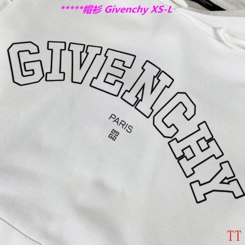 G.i.v.e.n.c.h.y. Hoodies/Sweatshirt 1064 Men