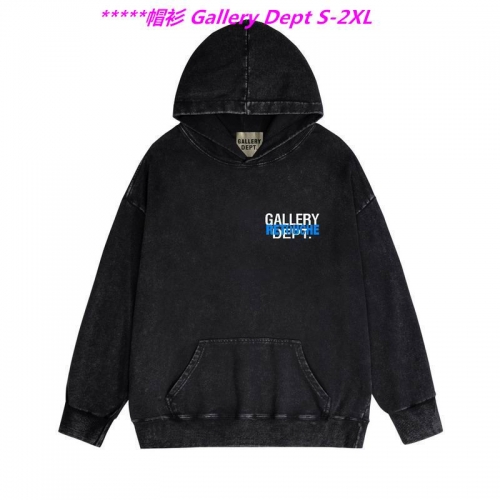 G.a.l.l.e.r.y. D.e.p.t. Hoodies/Sweatshirt 1242 Men