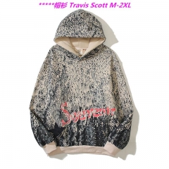 T.r.a.v.i.s. S.c.o.t.t. Hoodies/Sweatshirt 1050 Men