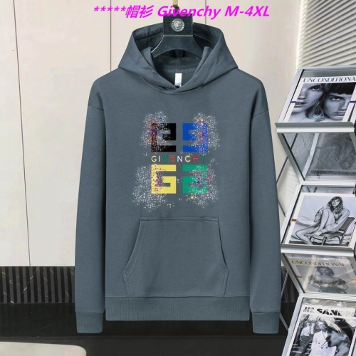 G.i.v.e.n.c.h.y. Hoodies/Sweatshirt 1197 Men