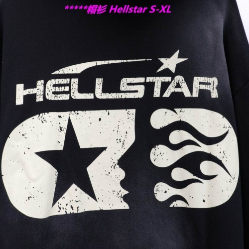 H.e.l.l.s.t.a.r. Hoodies/Sweatshirt 1467 Men