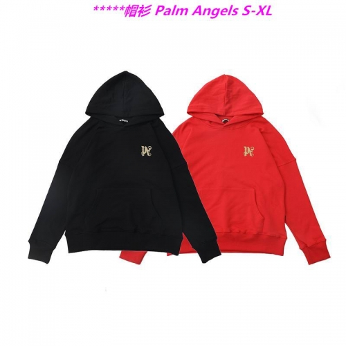 P.a.l.m. A.n.g.e.l.s. Hoodies/Sweatshirt 1018 Men