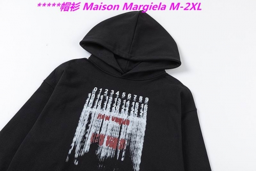 M.a.i.s.o.n. M.a.r.g.i.e.l.a. Hoodies/Sweatshirt 1146 Men