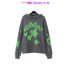 S.p.5.d.e.r. Hoodies/Sweatshirt 1190 Men