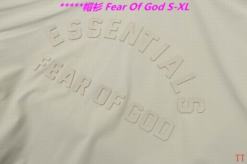 F.e.a.r. O.f. G.o.d. Hoodies/Sweatshirt 1502 Men