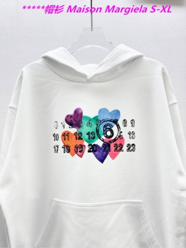 M.a.i.s.o.n. M.a.r.g.i.e.l.a. Hoodies/Sweatshirt 1048 Men