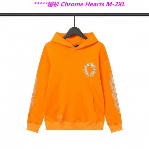 C.h.r.o.m.e. H.e.a.r.t.s. Hoodies/Sweatshirt 1514 Men