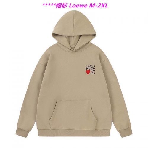 L.o.e.w.e. Hoodies/Sweatshirt 1124 Men