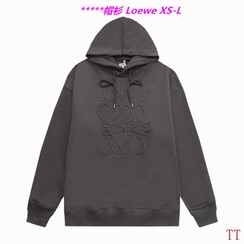 L.o.e.w.e. Hoodies/Sweatshirt 1054 Men