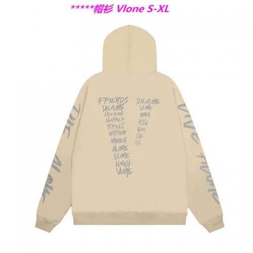 V.l.o.n.e. Hoodies/Sweatshirt 1079 Men