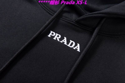 P.r.a.d.a. Hoodies/Sweatshirt 1021 Men