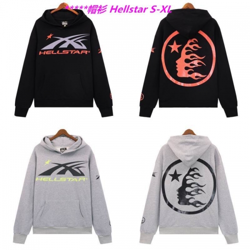 H.e.l.l.s.t.a.r. Hoodies/Sweatshirt 1352 Men