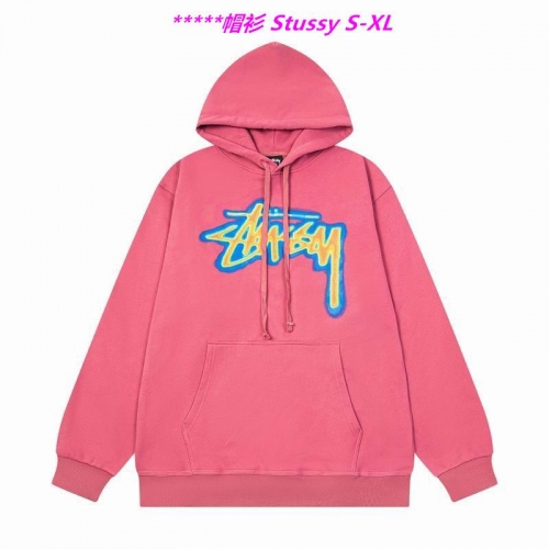 S.t.u.s.s.y. Hoodies/Sweatshirt 1493 Men