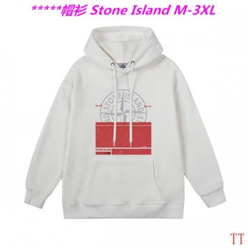 S.t.o.n.e. I.s.l.a.n.d. Hoodies/Sweatshirt 1047 Men