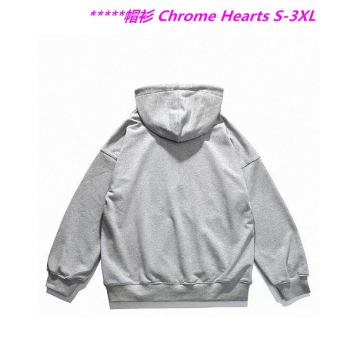 C.h.r.o.m.e. H.e.a.r.t.s. Hoodies/Sweatshirt 1006 Men