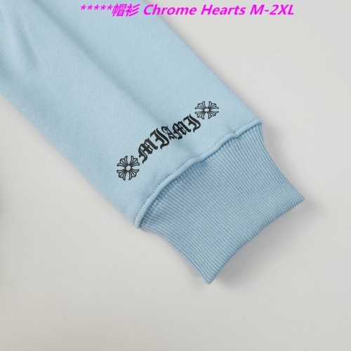 C.h.r.o.m.e. H.e.a.r.t.s. Hoodies/Sweatshirt 1529 Men