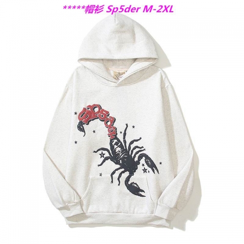 S.p.5.d.e.r. Hoodies/Sweatshirt 1348 Men