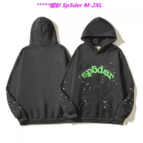 S.p.5.d.e.r. Hoodies/Sweatshirt 1292 Men