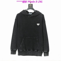 P.r.a.d.a. Hoodies/Sweatshirt 1177 Men