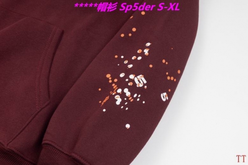 S.p.5.d.e.r. Hoodies/Sweatshirt 1276 Men