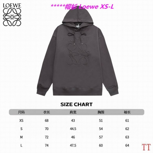 L.o.e.w.e. Hoodies/Sweatshirt 1048 Men