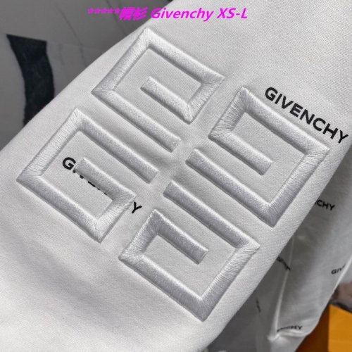 G.i.v.e.n.c.h.y. Hoodies/Sweatshirt 1011 Men