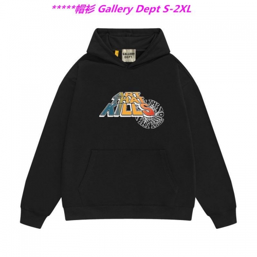 G.a.l.l.e.r.y. D.e.p.t. Hoodies/Sweatshirt 1160 Men