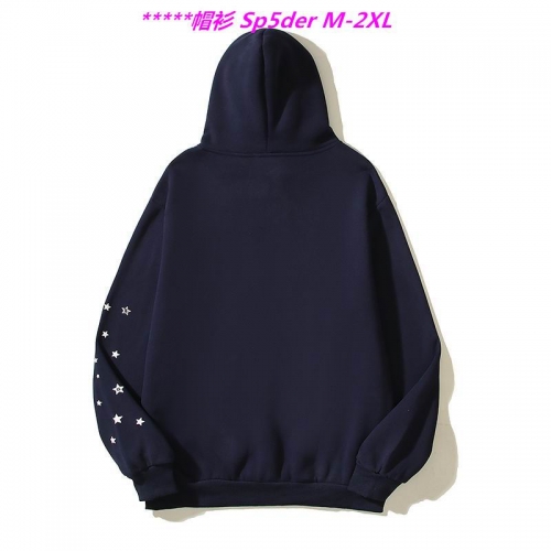 S.p.5.d.e.r. Hoodies/Sweatshirt 1325 Men