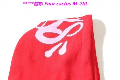 F.o.u.r. C.a.c.t.u.s. Hoodies/Sweatshirt 1775 Men