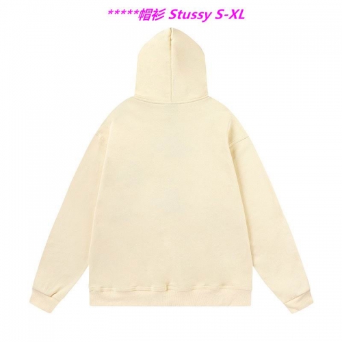 S.t.u.s.s.y. Hoodies/Sweatshirt 1439 Men