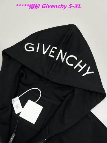 G.i.v.e.n.c.h.y. Hoodies/Sweatshirt 1148 Men