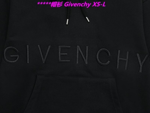 G.i.v.e.n.c.h.y. Hoodies/Sweatshirt 1100 Men