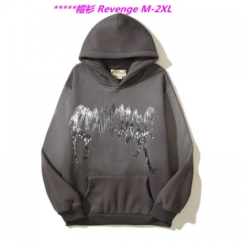 R.e.v.e.n.g.e. Hoodies/Sweatshirt 1050 Men