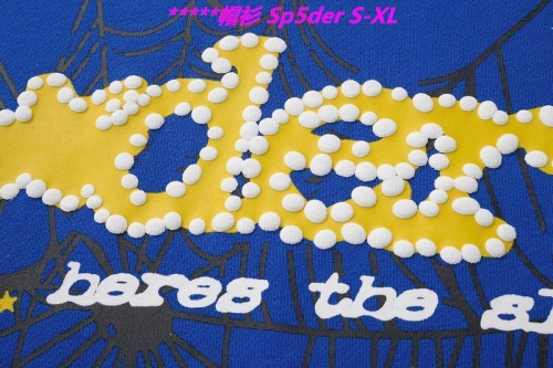 S.p.5.d.e.r. Hoodies/Sweatshirt 1050 Men