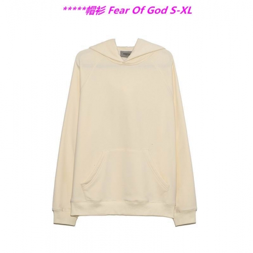 F.e.a.r. O.f. G.o.d. Hoodies/Sweatshirt 1053 Men