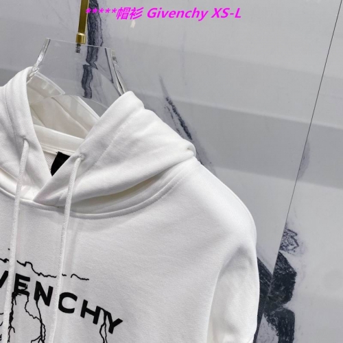 G.i.v.e.n.c.h.y. Hoodies/Sweatshirt 1026 Men