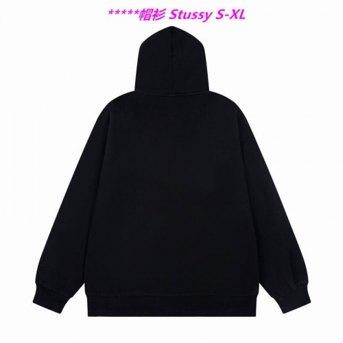 S.t.u.s.s.y. Hoodies/Sweatshirt 1499 Men