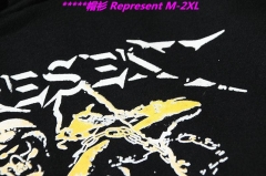 R.e.p.r.e.s.e.n.t. Hoodies/Sweatshirt 1255 Men