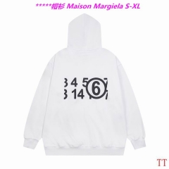 M.a.i.s.o.n. M.a.r.g.i.e.l.a. Hoodies/Sweatshirt 1079 Men