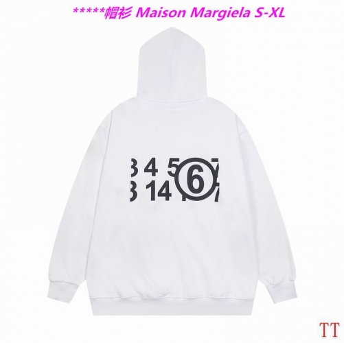 M.a.i.s.o.n. M.a.r.g.i.e.l.a. Hoodies/Sweatshirt 1079 Men