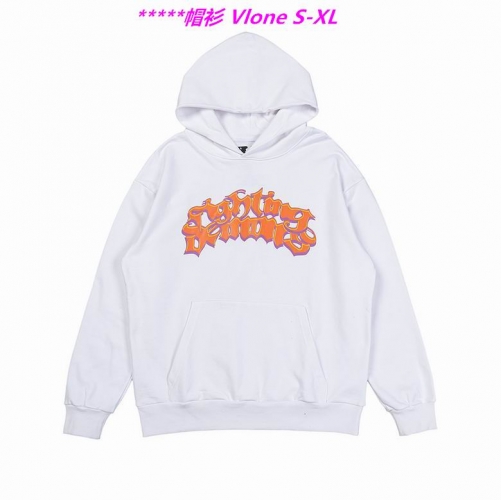 V.l.o.n.e. Hoodies/Sweatshirt 1048 Men