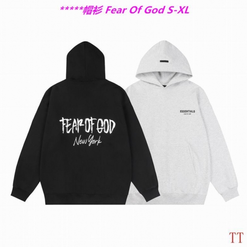 F.e.a.r. O.f. G.o.d. Hoodies/Sweatshirt 1487 Men