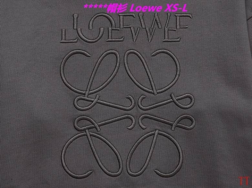 L.o.e.w.e. Hoodies/Sweatshirt 1051 Men