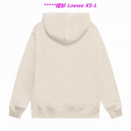 L.o.e.w.e. Hoodies/Sweatshirt 1030 Men