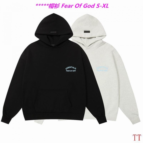 F.e.a.r. O.f. G.o.d. Hoodies/Sweatshirt 1342 Men