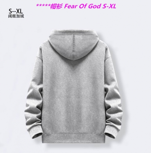 F.e.a.r. O.f. G.o.d. Hoodies/Sweatshirt 1308 Men