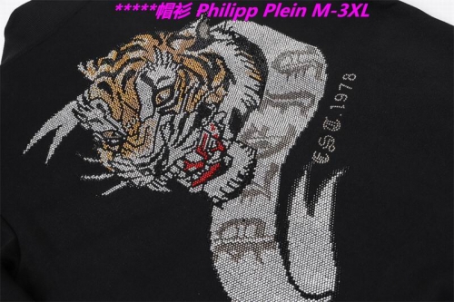 P.h.i.l.i.p.p. P.l.e.i.n. Hoodies/Sweatshirt 1144 Men