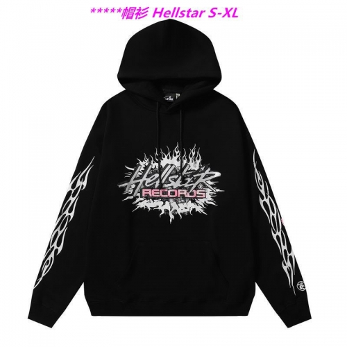 H.e.l.l.s.t.a.r. Hoodies/Sweatshirt 1431 Men