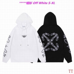 O.f.f. W.h.i.t.e. Hoodies/Sweatshirt 1165 Men