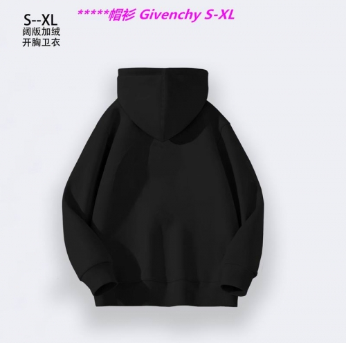 G.i.v.e.n.c.h.y. Hoodies/Sweatshirt 1130 Men